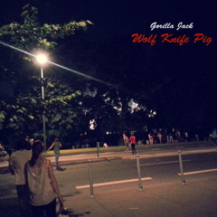 Wolf Knife Pig - YT Remix (Free Download)