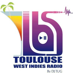 DJ MADI - LBS TWERK AND TRAP SESSION 19/04 - WWW.LBSRADIO.COM