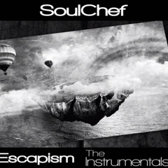 Write This Down - Soul Chef ( Instrumental )