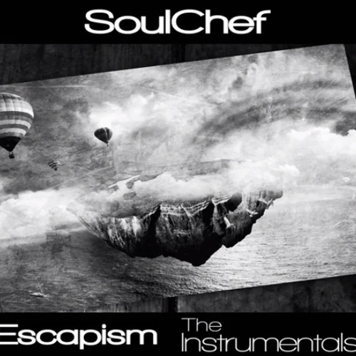 Write This Down - Soul Chef ( Instrumental )