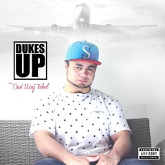 Dukes Up x Myerz-Goodtimes Rolling