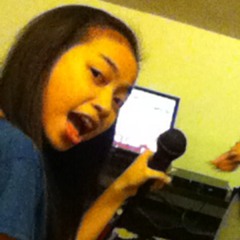 The Show- Lenka (cover)Aleana Pariñas