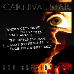 Velveteen (Rose of Avalanche Cover) - ftr. ProducerMark