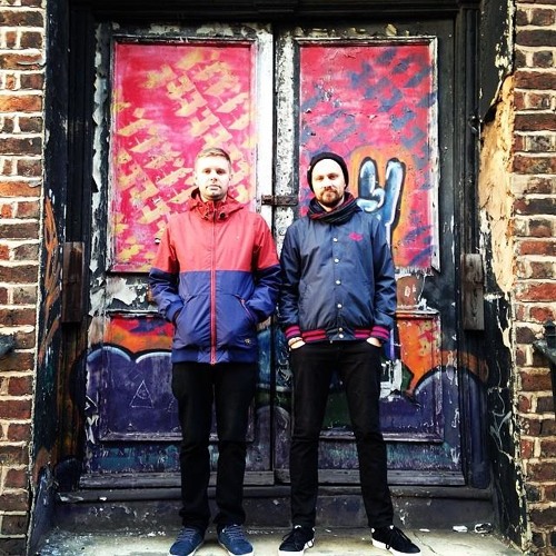 Holdin On (Hermitude Remix)