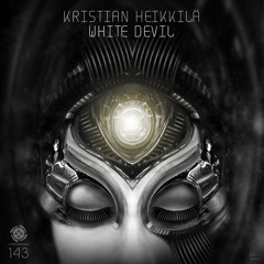 android143_01. Kristian Heikkila - Smoke Machine