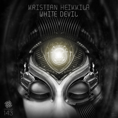 android143_01. Kristian Heikkila - Smoke Machine