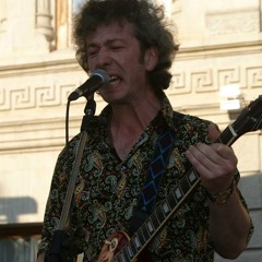 ლაბირინთი -  The Labyrinth - Shake a Leg (AC/DC cover)
