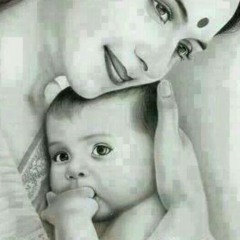 HEALING TOUCH OF MY MUMMA'S HAND...