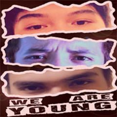 We Are Young - F.U.N (Covered by Jasper, Jezreel and Kick)
