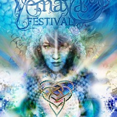 Dj set " Yemaya Festival "  ( 03/05/2014 )