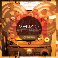 (TT063) Venzio - Past To Present EP