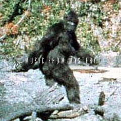 Music from Mystery tape