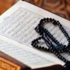 Do'a Khatam Qur'an