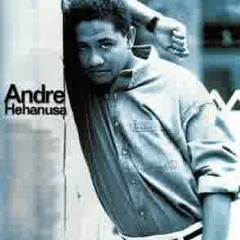 Andre Hehanusa - Kuta Bali (cover)