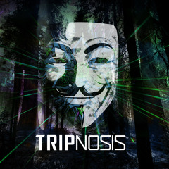 Tripnosis - We Are Anonymous !! OUT @ MULTIPLEX-RECORDS !!