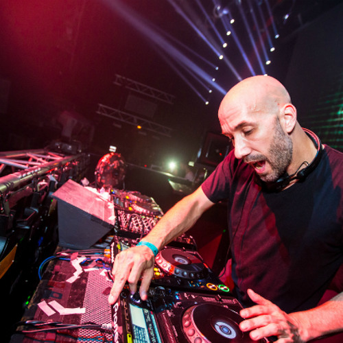 Stream TJR & VINAI ft Kelis - Bounce Bounce Generation (DJ Douvey