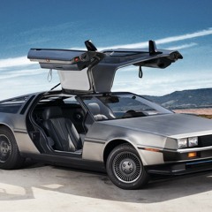 A Time Machine