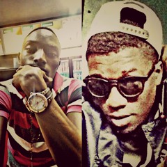 Go Down Low - Richie & Sene