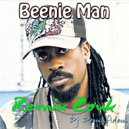 Beenie Man Ft Marla Brown- Infatuation Remix Zouk Dj Demafidem 2014