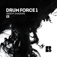 Drum Force 1 - All Night Long (Out Now On Soul Deep Recordings)