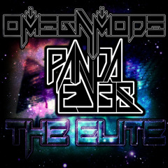 OmegaMode feat. Panda Eyes - The Elite