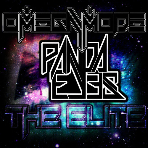 OmegaMode feat. Panda Eyes - The Elite