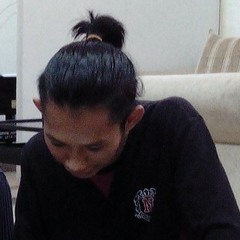 Cinta yang sempurna (cover) by. Rendra