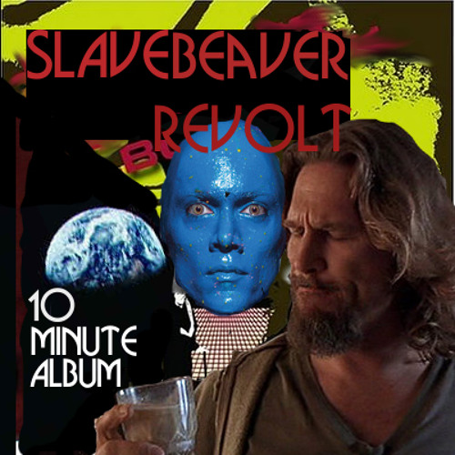 Stream Swedish Rounding [Free Download] by Slave Beaver Revolt Listen