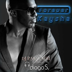 Kaysha - Forever (Dj Paparazzi & Dj Diogo S. Remix 2014)