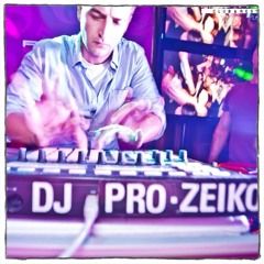 DJ PRO-ZEIKO / Dubstep Mix