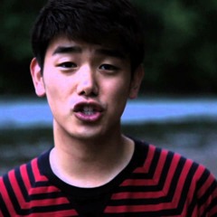 Come back Home - Eric Nam cover