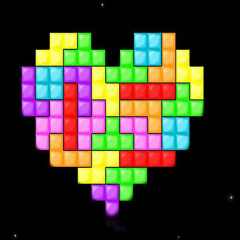 Let's Play some Tetris, motherf*cker