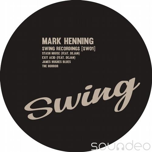 Mark Henning - The  Horror (Original Mix)