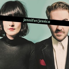 Jennifer/Jessica (Sign up to Mailing list for Free Download)