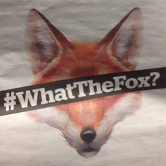 The Foxx - What The Fox!?
