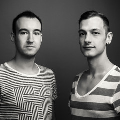 Joy & Chris Noiz LIVE at Diynamic Room (20th April / Easter Day Party)
