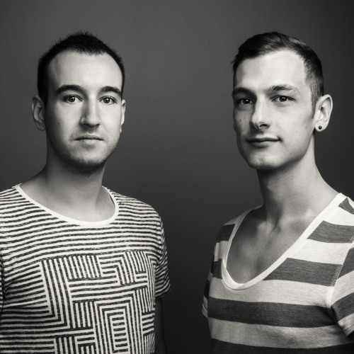 Joy & Chris Noiz LIVE at Diynamic Room (20th April / Easter Day Party)