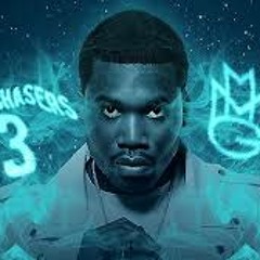 Meek Mill - Young & Wealthy(Ft Kid Ink, Tyga & Chris Brown)