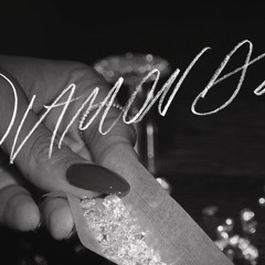 Rhianna - Diamonds (Mr MisoN DnB Remake)