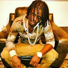 Chief Keef - Rollin Instrumental