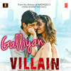 Galliyan (Original Full Audio Song) | Ek Villain (2014) | Ankit Tiwari