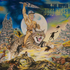 08 Snak The Ripper - Ride Girl