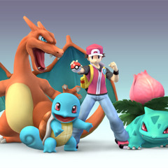 Route 209 (Super Smash Bros Brawl Ver.)