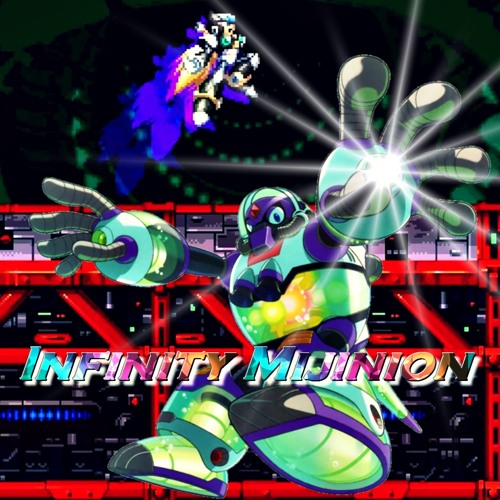 Stream Megaman X6 - Infinity Mijinion Remix [Breis] by Biscuba | Listen ...