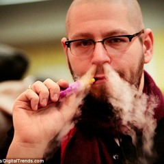 humidity flavored vapors