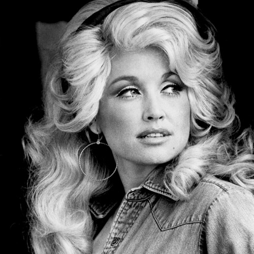 Dolly Parton - P.N.B (Disco Tech rework)
