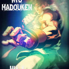Ryu (Hadouken) Nu-1