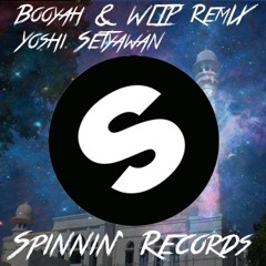 Booyah and We Like To Party Remix