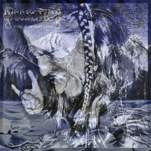 Tribute To Dissection - At The Fathomless Depths