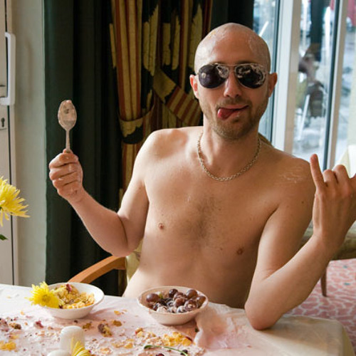 Paul Kalkbrenner - Altes Kamuffel - Vitalic Remix